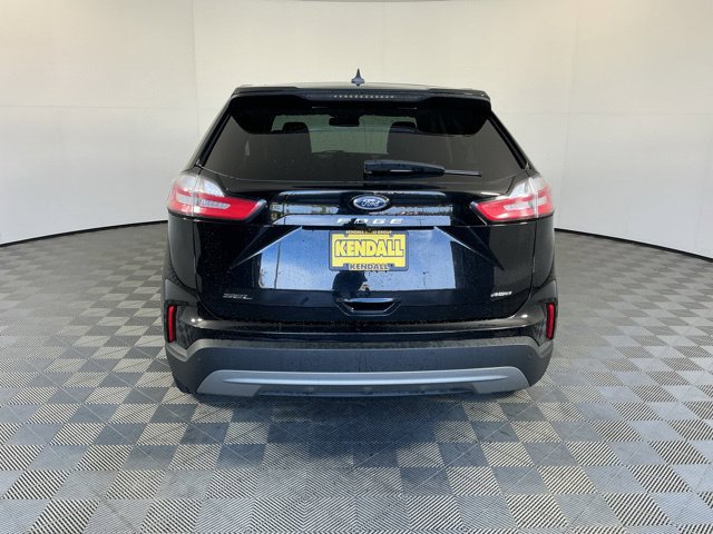 Used 2024 Ford Edge SEL AWD/4WD image 6