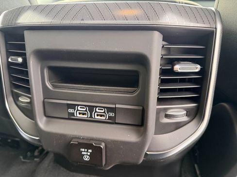 New 2026 RAM 1500 Big Horn/Lone Star image 16