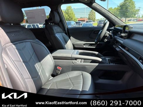New 2027 Kia Telluride X-Line SX Prestige AWD/4WD image 11