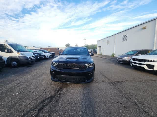 Used 2023 Dodge Durango R/T AWD/4WD image 4