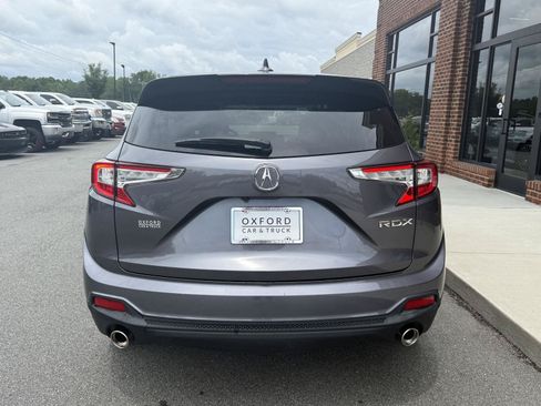 Used 2021 Acura RDX FWD image 5