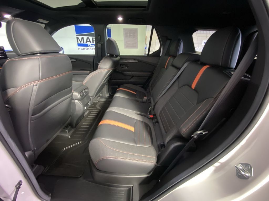 Used 2026 Honda Passport TrailSport image 31