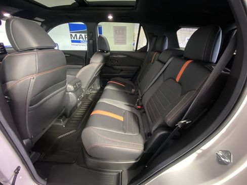 Used 2026 Honda Passport TrailSport image 31