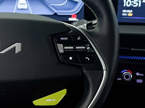 Certified 2023 Kia EV6 GT AWD/4WD image 37