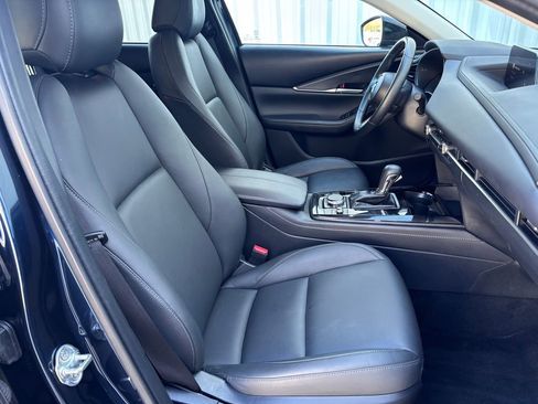 Used 2024 MAZDA CX-30 AWD 2.5 S w/ Select Sport Pkg image 36