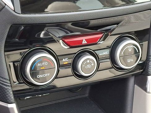 Certified 2023 Subaru Forester Premium image 15