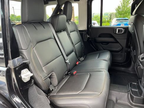 Used 2024 Jeep Wrangler Unlimited Rubicon 392 AWD/4WD image 26