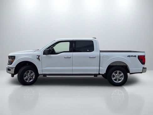 Used 2024 Ford F150 XLT w/ Tow/Haul Package AWD/4WD image 7