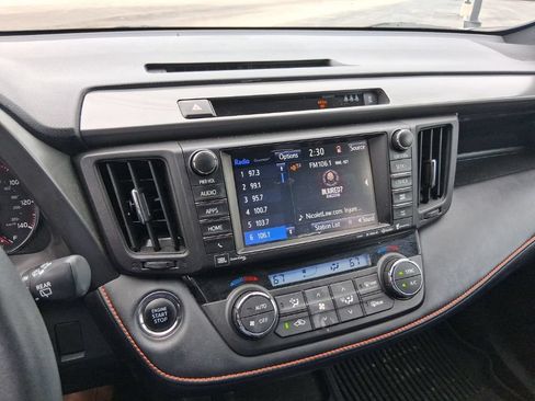 Used 2017 Toyota RAV4 SE w/ Power Special Value Package AWD/4WD image 11