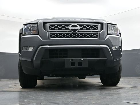 Used 2024 Nissan Frontier SV w/ Technology Package image 40