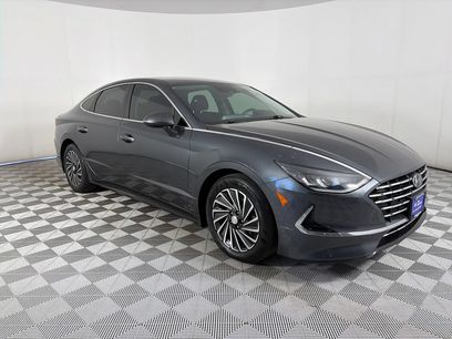 Used 2023 Hyundai Sonata SEL