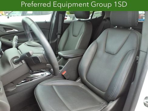 Certified 2024 Buick Encore GX Sport Touring w/ Comfort Package FWD image 16