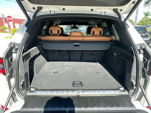 Certified 2023 BMW X5 xDrive45e w/ Parking Assistance Package image 29