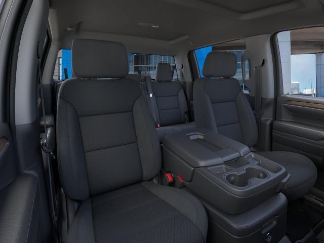 New 2026 Chevrolet Silverado 1500 RST w/ RST Select Package RWD image 42