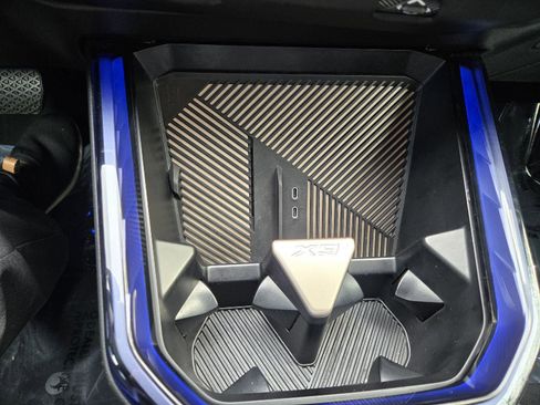 Used 2025 BMW X3 xDrive30i image 34