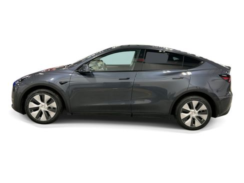 Used 2023 Tesla Model Y Long Range AWD/4WD image 3