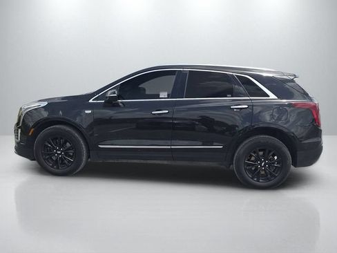 Used 2024 Cadillac XT5 Premium Luxury w/ Technology Package FWD image 8
