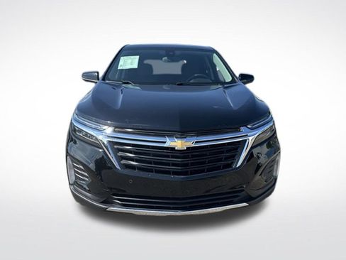 Used 2023 Chevrolet Equinox LT FWD image 8