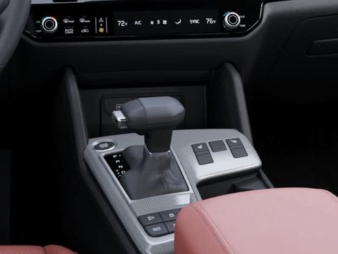New 2026 Kia Sportage SX FWD image 23