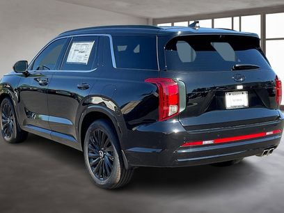New 2025 Hyundai Palisade Calligraphy