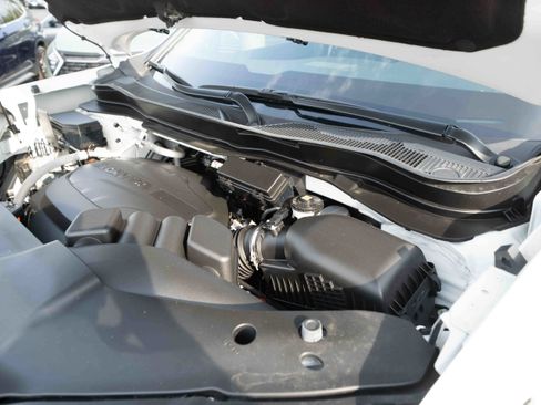 Used 2025 Honda Passport Black Edition image 34