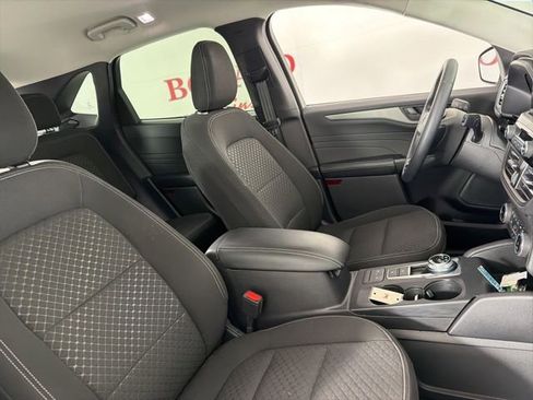 Used 2023 Ford Escape Active FWD image 16