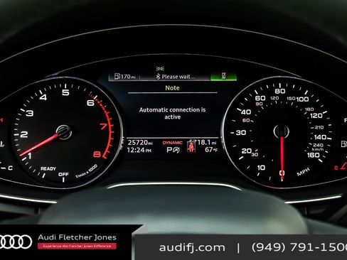 Used 2023 Audi Q5 2.0T Premium w/ Convenience Package image 20