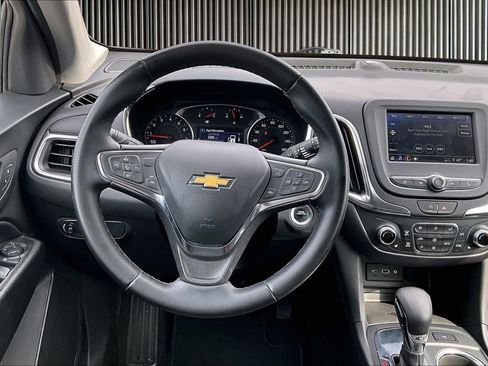 Used 2024 Chevrolet Equinox LT image 6