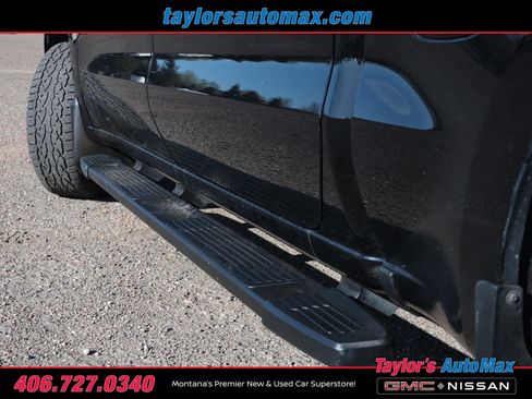 Used 2021 Chevrolet Silverado 1500 RST w/ Z71 Off-Road Package AWD/4WD image 31