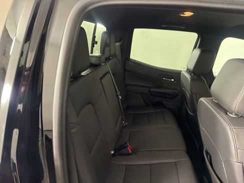 New 2026 Chevrolet Colorado LT w/ LT Convenience Package AWD/4WD image 19