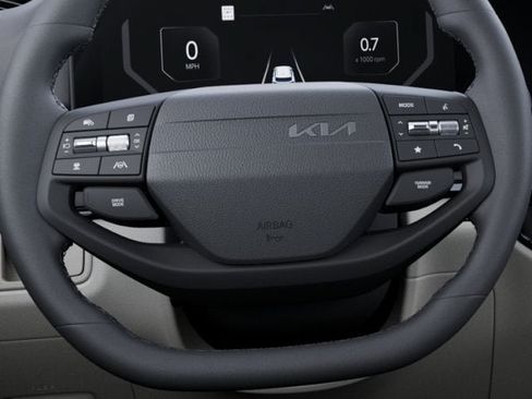 New 2027 Kia Sportage EX AWD/4WD image 22