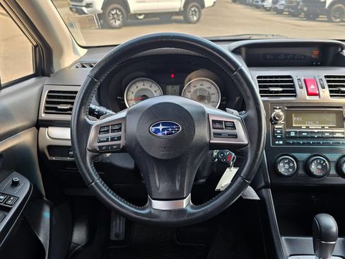 Used 2014 Subaru Impreza 2.0i Sport Premium w/ Popular Package #1 AWD/4WD image 18