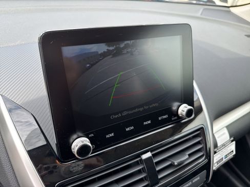 New 2026 Mitsubishi Eclipse Cross SE image 17