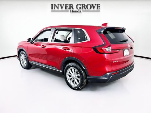 Certified 2024 Honda CR-V EX image 7