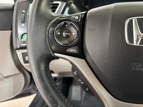Used 2014 Honda Civic EX-L image 21
