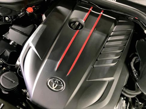 Used 2023 Toyota Supra Premium w/ Driver Assist Package RWD image 28