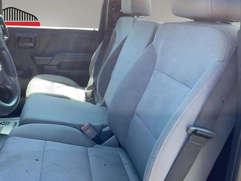 Used 2019 GMC Sierra 3500 2WD Regular Cab image 18