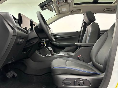 New 2026 Buick Encore GX Sport Touring w/ Advanced Technology Package FWD image 17