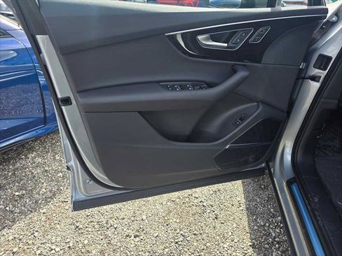 New 2026 Audi Q7 2.0T Premium image 23