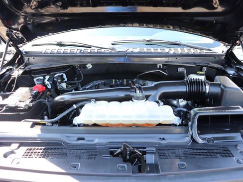 Used 2024 Ford Expedition XLT AWD/4WD image 55