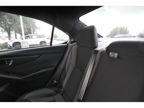 New 2026 Subaru WRX AWD/4WD image 9
