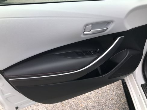 Certified 2023 Toyota Corolla SE FWD image 11
