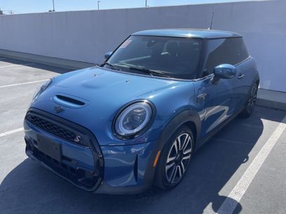 Used 2023 MINI Cooper S