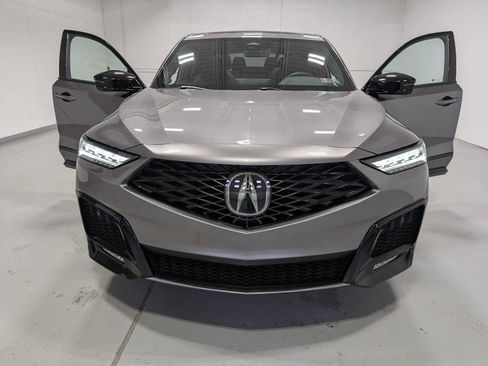 Certified 2026 Acura MDX A-Spec image 15