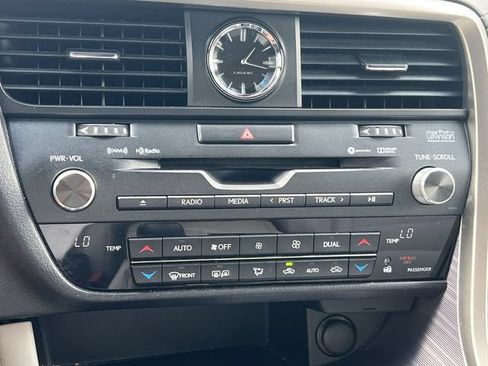 Used 2019 Lexus RX 450h F Sport AWD/4WD image 20