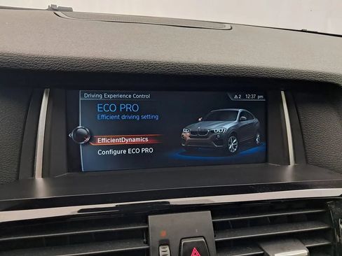 Used 2018 BMW X4 xDrive28i AWD/4WD image 34