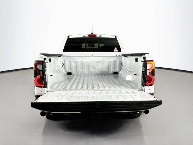 New 2026 Ford Ranger Raptor AWD/4WD image 26
