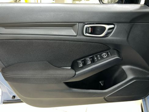 Certified 2024 Honda Civic Sport image 15