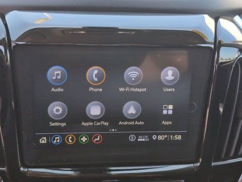 Certified 2021 Chevrolet Traverse LT FWD image 13