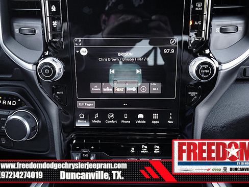 New 2026 RAM 1500 Lone Star image 21